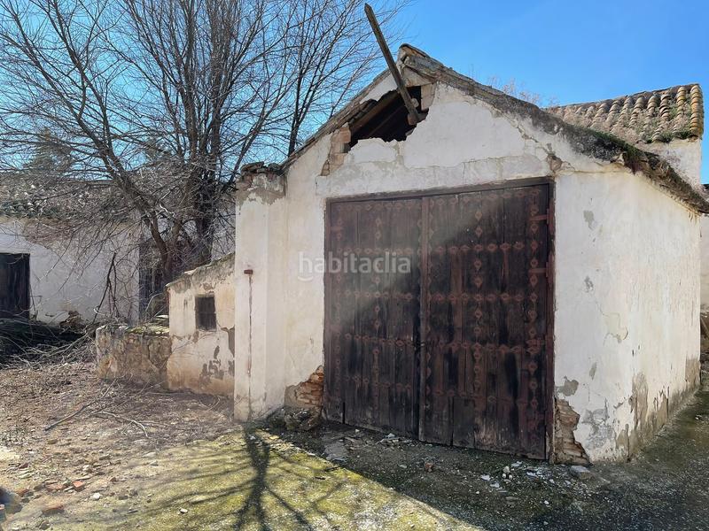 Foto bf34c929-3df7-4e87-af69-4627c492f0e8. Edifici a Polán