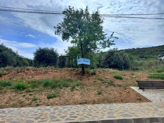 Terreny residencial a Navahermosa