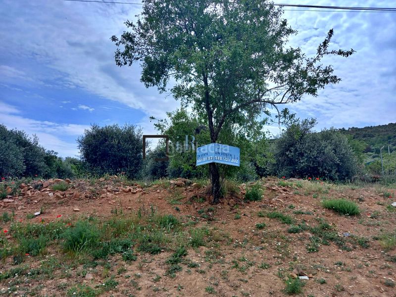Foto af4ff9e6-9fbf-4da4-9e38-b8fe84301314. Residential plot in Navahermosa