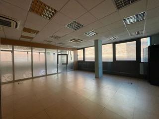 Oficina en Simancas