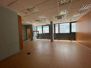 Oficina en Simancas