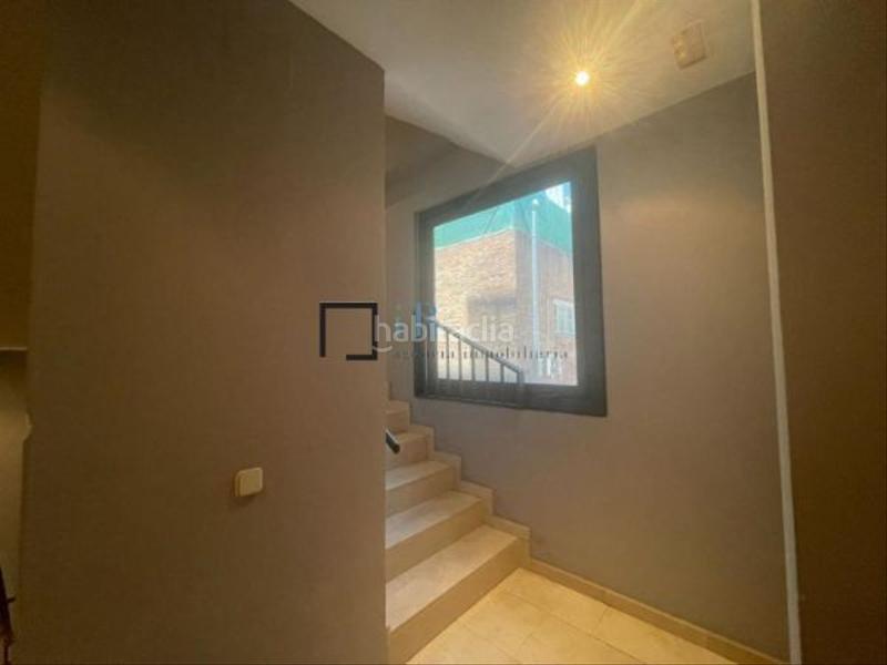 Foto 93932a28-03fd-4eae-a159-89c2a202bde2. Bureau avec chauffage dans Simancas Madrid