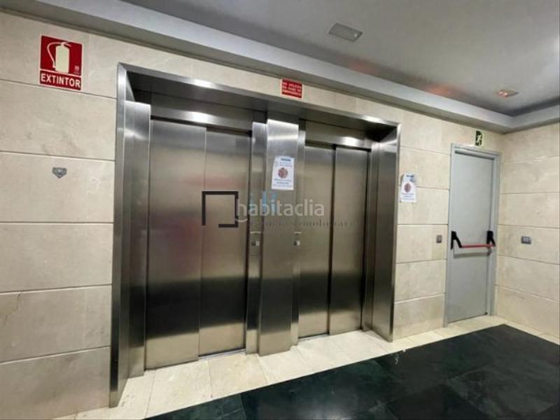 Foto a83ca049-5379-4602-9f28-f63f96a6d2a5. Bureau avec chauffage dans Simancas Madrid