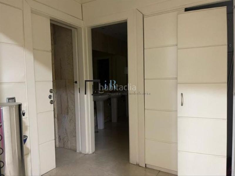 Foto cf9da444-e209-42aa-aba9-eaa70e5fde6d. Büro mit heizung in Simancas Madrid