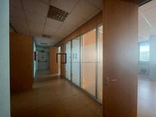 Office space in Simancas