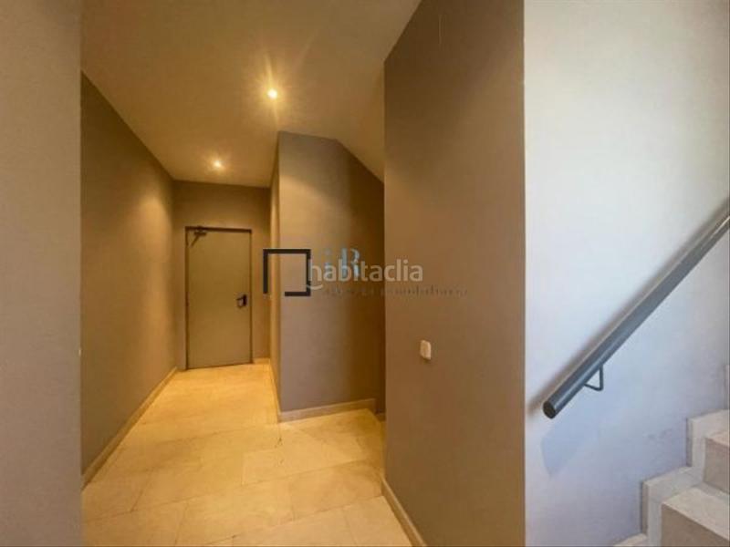 Foto 2c8ef736-20e6-4625-8447-c9bc50b0cd9c. Ufficio con riscaldamento in Simancas Madrid