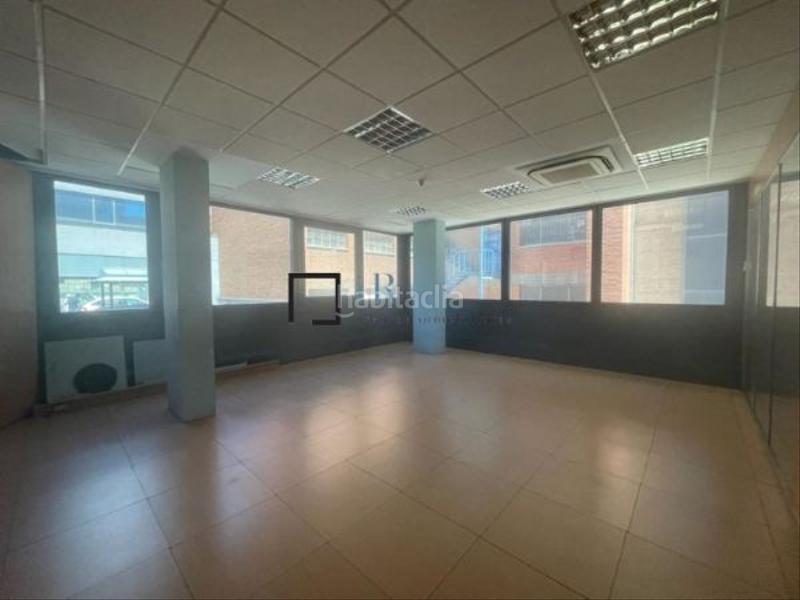 Foto 5b0436ef-723a-4044-9a0a-a1e21c06a6be. Ufficio con riscaldamento in Simancas Madrid
