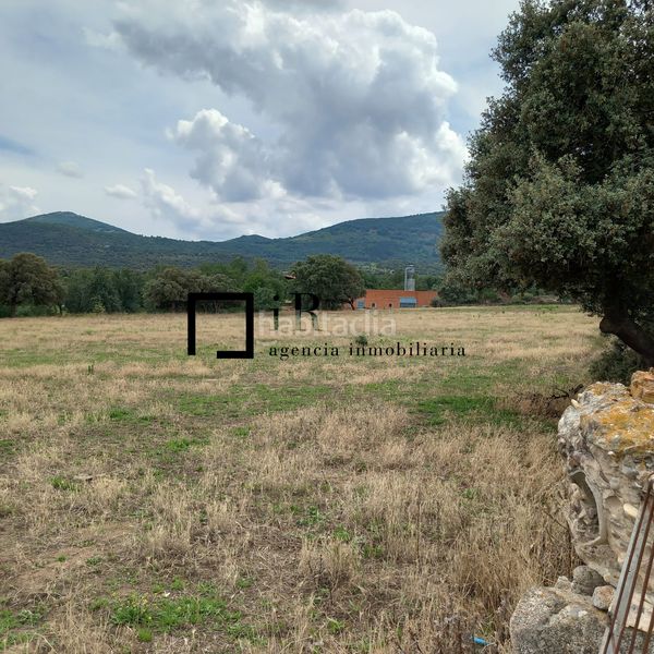 Foto 07df617d-0ef0-4289-a96f-ab278e4d4abf. Fondo rustico in San Pablo de los Montes
