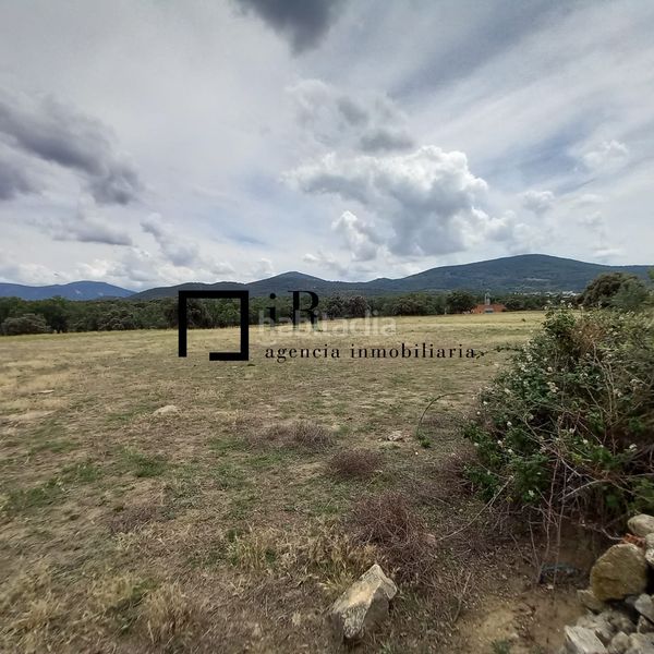 Foto eab2fe46-9b1c-4c17-8bd7-a3fc89bd215f. Fondo rustico in San Pablo de los Montes
