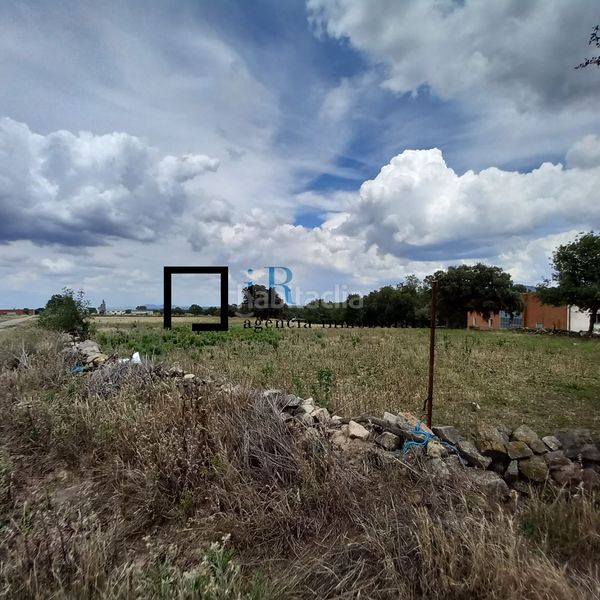 Foto fbe4ce3a-0291-4f3d-b84d-a014ed6c67fa. Fondo rustico in San Pablo de los Montes