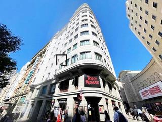 Flat in Justicia-Chueca