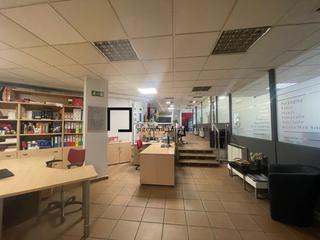 Büro in Casco Histórico