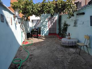 Maison jumelée à Navahermosa