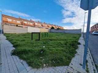 Terreno residencial en Bargas