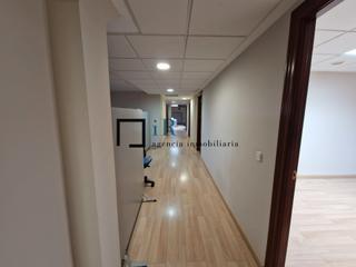 Lloguer Oficina a Antequeruela-Covachuelas