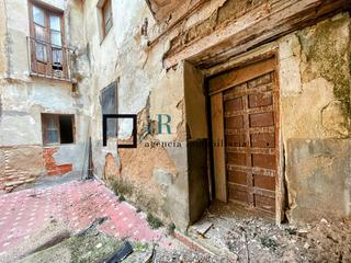 Edifici a Casco Histórico