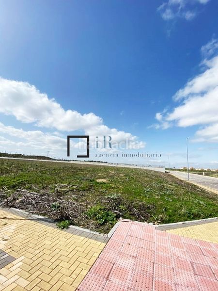Foto c24a7167-9f53-47ef-a79d-512a03672418. Area edificabile industriale in Estación-Cruz Roja Illescas