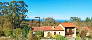 Chalet in Pría-Nueva-Hontoria-Naves