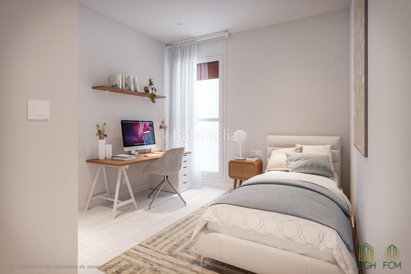 Foto 675843d7-7a94-4cb8-a9b9-ba3cceec3da7. Piso en calle cardenal cisneros 10 en Bargas