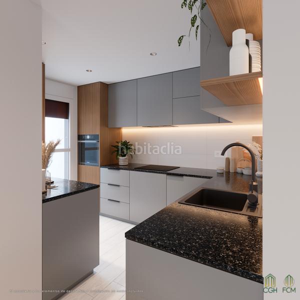 Foto cf5d6fad-2f7d-4679-82f1-1ebcfc45b08a. Piso en calle cardenal cisneros 10 en Bargas