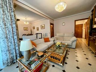 Appartement à Buenavista-Valparaíso-La Legua