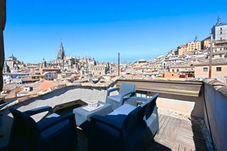 Duplex à Casco Histórico