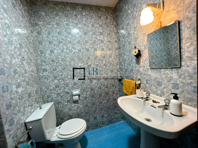 Foto 1810d67e-9176-4599-958f-829e715f61b7. Etagenwohnung mit heizung in Navalmorales (Los)