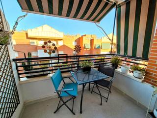 Appartement à Buenavista-Valparaíso-La Legua