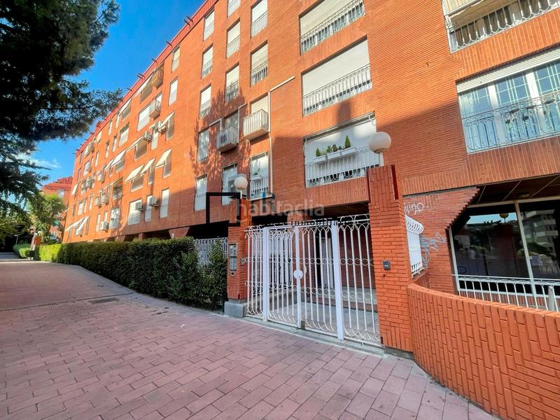 Foto 41b6cfc7-8c97-4c23-9b0f-91ecf5a671fd. Pis amb calefacció aparcament piscina a Acacias Madrid