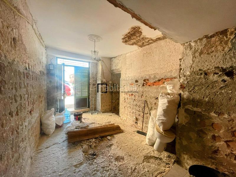 Foto d5b432bf-3635-4f8b-9dc6-5f631047681c. House in Yepes