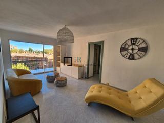 Appartement à Bargas