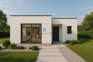 House  Calle almendros