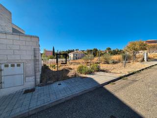 Terrain résidentiel à Bargas