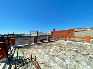 Terreny residencial a Añover de Tajo