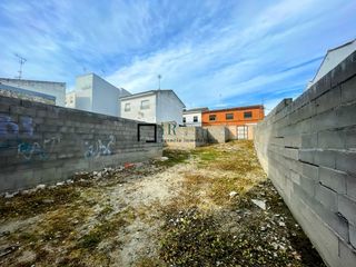Residential Plot in Esquivias