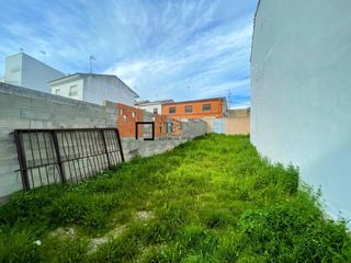 Residential Plot in Esquivias