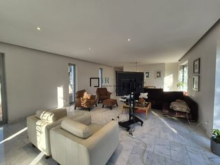 Chalet à Los Cigarrales-La Bastida