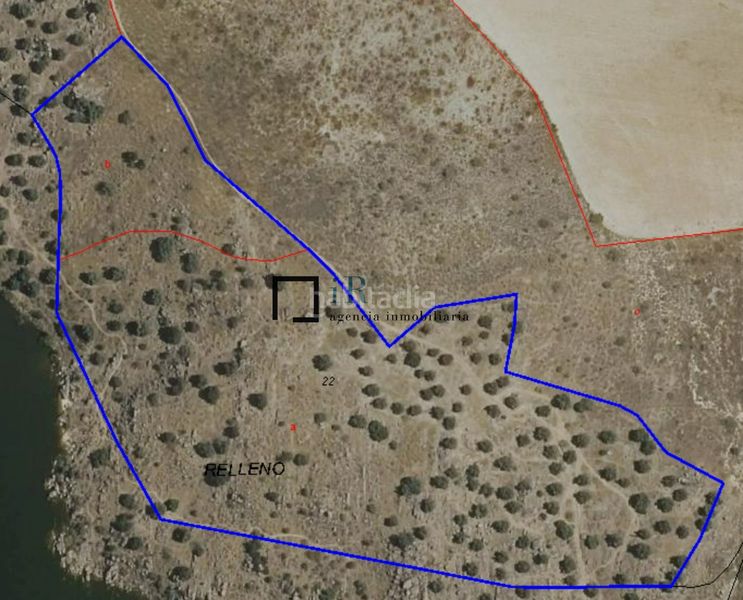 Foto ff01897b-fa35-4ce9-b9e7-ae46c64cd8eb. Finca rústica en Argés
