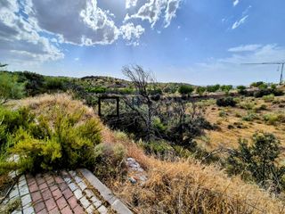 Residential Plot in Los Cigarrales-La Bastida