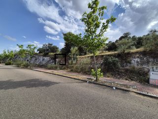 Residential Plot in Los Cigarrales-La Bastida