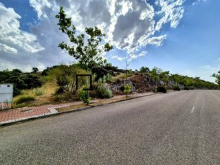 Residential Plot in Los Cigarrales-La Bastida