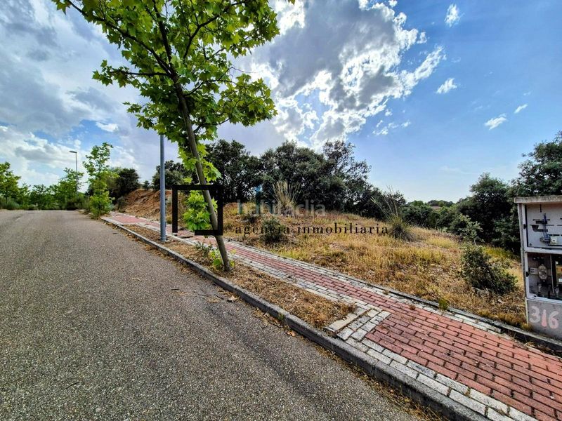 Foto 4fb3c789-1fd3-4971-87e9-a60fbcc36c85. Terreny residencial a Los Cigarrales-La Bastida Toledo
