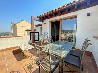 Affitto Casa a schiera in Casco Histórico