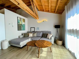 Rent Flat in Casco Histórico