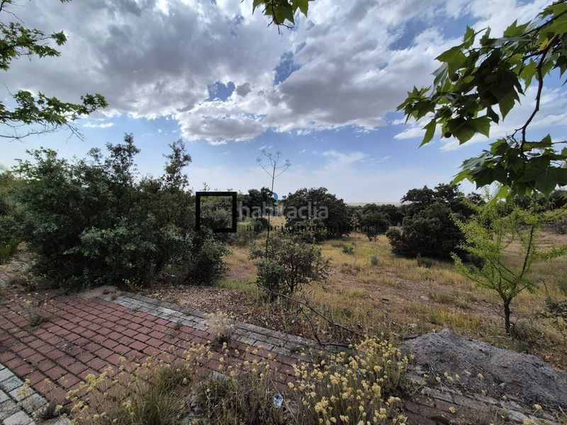 Foto d5aef665-463d-438d-8417-30d23f30bf2d. Terreny residencial a Los Cigarrales-La Bastida Toledo