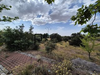 Residential Plot in Los Cigarrales-La Bastida