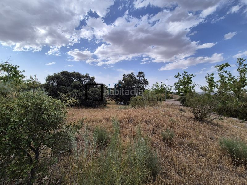 Foto 5c290991-c0ee-45ca-81d0-d7df214f087c. Terreny residencial a Los Cigarrales-La Bastida Toledo