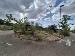 Residential Plot in Los Cigarrales-La Bastida