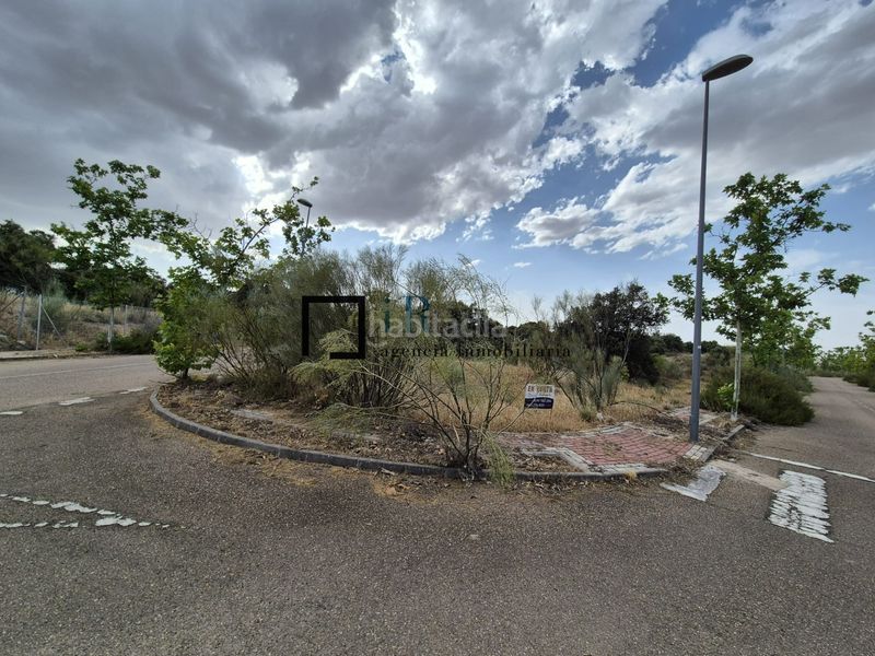 Foto 8882399b-9d69-4c55-a612-0efddaaaf27f. Terreny residencial a Los Cigarrales-La Bastida Toledo
