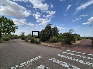 Residential Plot in Los Cigarrales-La Bastida